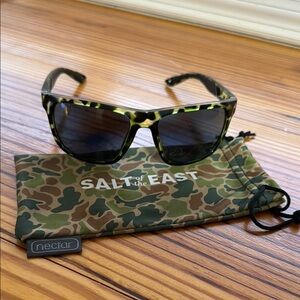 Nectar Camouflage Sunglasses